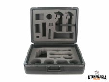 Valigetta da trasporto professionale POLY-PTX 515x385x210mm Valigetta da trasporto professionale POLY-PTX 515x385x210mm