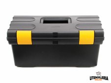 Valigetta base in plastica rigida per uso esterno 495x230x205mm Valigetta base in plastica rigida per uso esterno 495x230x205mm