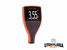 Elcometer 456 Base ferrosa/non ferrosa con sonda
