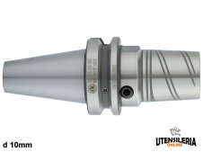 Mandrino idraulico AD+B MAS 403 BT con vite di regolazione d.10mm