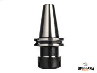 Mandrini portautensili per pinze DIN 6499 ER AD+B da 70 a 200mm
