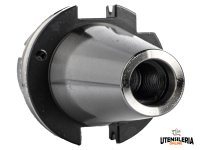 Mandrini portautensili per pinze DIN 6499 ER AD+B da 70 a 200mm