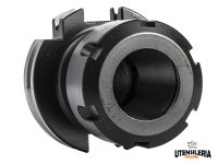 Mandrini portautensili per pinze DIN 6499 ER AD+B da 70 a 200mm