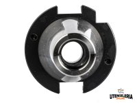 Mandrini portautensili per pinze DIN 6499 ER AD+B da 70 a 200mm