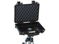 Adattatore per treppiedi TRIPODISC per valigie Explorer Case