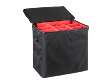 Borsa imbottita Explorer Cases BAG-O per attrezzature delicate, 385x240x360mm