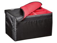 Coperchio imbottito COV48-76 per divisori valigie Explorer Cases, 475x375mm