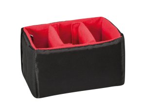 Divisorio imbottito per valigia Explorer Cases 1913, 185x120x115mm