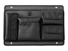 Pannello per coperchio Panexpl42 valigie Explorer Cases, 405x273mm