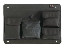 Pannello per coperchio Panexpl53 valigie Explorer Cases, 525x390mm