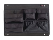 Pannello per coperchio Panexpl58 valigie Explorer Cases, 575x395mm