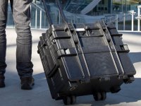 Valigia Explorer Case 5140 in polipropilene predisposta per organizer