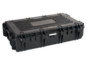 Valigia Explorer Case 10826 in polipropilene con ruote, 1178x725x287mm