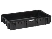 Valigia Explorer Case 10840 in polipropilene con ruote, 1178x718x427mm