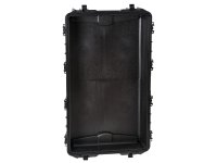 Valigia Explorer Case 10840 in polipropilene con ruote, 1178x718x427mm