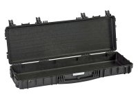 Valigia Explorer Case 11413 in polipropilene con ruote, 1189x415x159mm