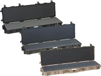Valigia Explorer Case 13513 in polipropilene con ruote, 1430x415x159mm