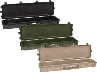 Valigia Explorer Case 15416 in polipropilene con ruote, 1629x456x183mm