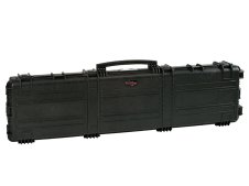 Valigia Explorer Case 15416 in polipropilene con ruote, 1629x456x183mm