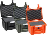 Valigia a tenuta stagna Explorer Case 1913 in polipropilene, 216x180x152mm