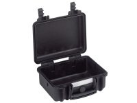 Valigia a tenuta stagna Explorer Case 2712HL in polipropilene, 316x270x143mm