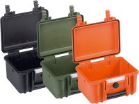Valigia a tenuta stagna Explorer Case 2717HL in polipropilene, 305x270x194mm