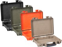 Valigia a tenuta stagna Explorer Case 3005 in polipropilene, 326x269x75mm