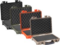 Valigia a tenuta stagna Explorer Case 3005 in polipropilene, 326x269x75mm