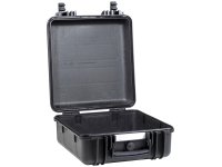 Valigia a tenuta stagna Explorer Case 3317W in polipropilene, 360x420x194mm