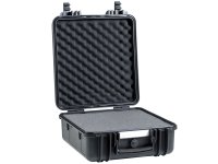 Valigia a tenuta stagna Explorer Case 3317W in polipropilene, 360x420x194mm