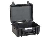 Valigia a tenuta stagna Explorer Case 3818HL in polipropilene, 410x340x205mm