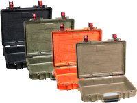 Valigia a tenuta stagna Explorer Case 4209 in polipropilene, 457x367x118mm