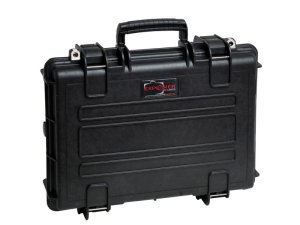 Valigia a tenuta stagna Explorer Case 4209 in polipropilene, 457x367x118mm