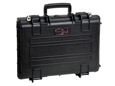 Valigia a tenuta stagna Explorer Case 4216HL in polipropilene, 457x367x183mm