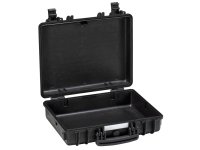 Valigia a tenuta stagna Explorer Cases 4412HL in polipropilene, 474x415x149mm