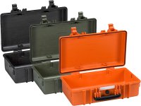 Valigia a tenuta stagna Explorer Case 5117 in polipropilene, 546x347x197mm