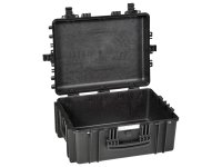 Valigia a tenuta stagna Explorer Case 5325 in polipropilene, 607x475x275mm