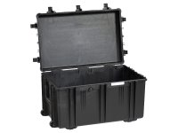 Valigia Explorer Case 7641 in polipropilene con ruote, 860x560x460mm