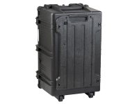 Valigia Explorer Case 7641 in polipropilene con ruote, 860x560x460mm