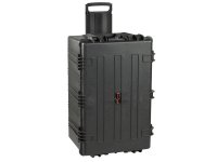 Valigia Explorer Case 7641 in polipropilene con ruote, 860x560x460mm
