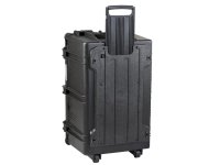 Valigia Explorer Case 7641 in polipropilene con ruote, 860x560x460mm