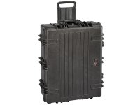 Valigia Explorer Case 7726HL in polipropilene con ruote, 836x641x304mm