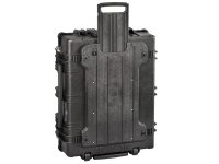 Valigia Explorer Case 7726HL in polipropilene con ruote, 836x641x304mm