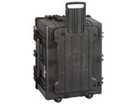 Valigia Explorer Case 7745 in polipropilene con ruote, 836x641x489mm