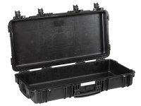 Valigia a tenuta stagna Explorer Case 7814HL in polipropilene, 846x427x167mm