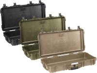 Valigia a tenuta stagna Explorer Case 7814HL in polipropilene, 846x427x167mm