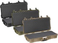 Valigia a tenuta stagna Explorer Case 7814HL in polipropilene, 846x427x167mm