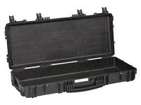Valigia Explorer Case 9413 in polipropilene con ruote, 989x415x157mm
