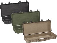 Valigia Explorer Case 9413 in polipropilene con ruote, 989x415x157mm