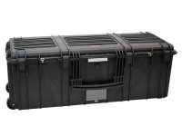 Valigia Explorer Case 9433 in polipropilene con ruote, 1009x412x354mm